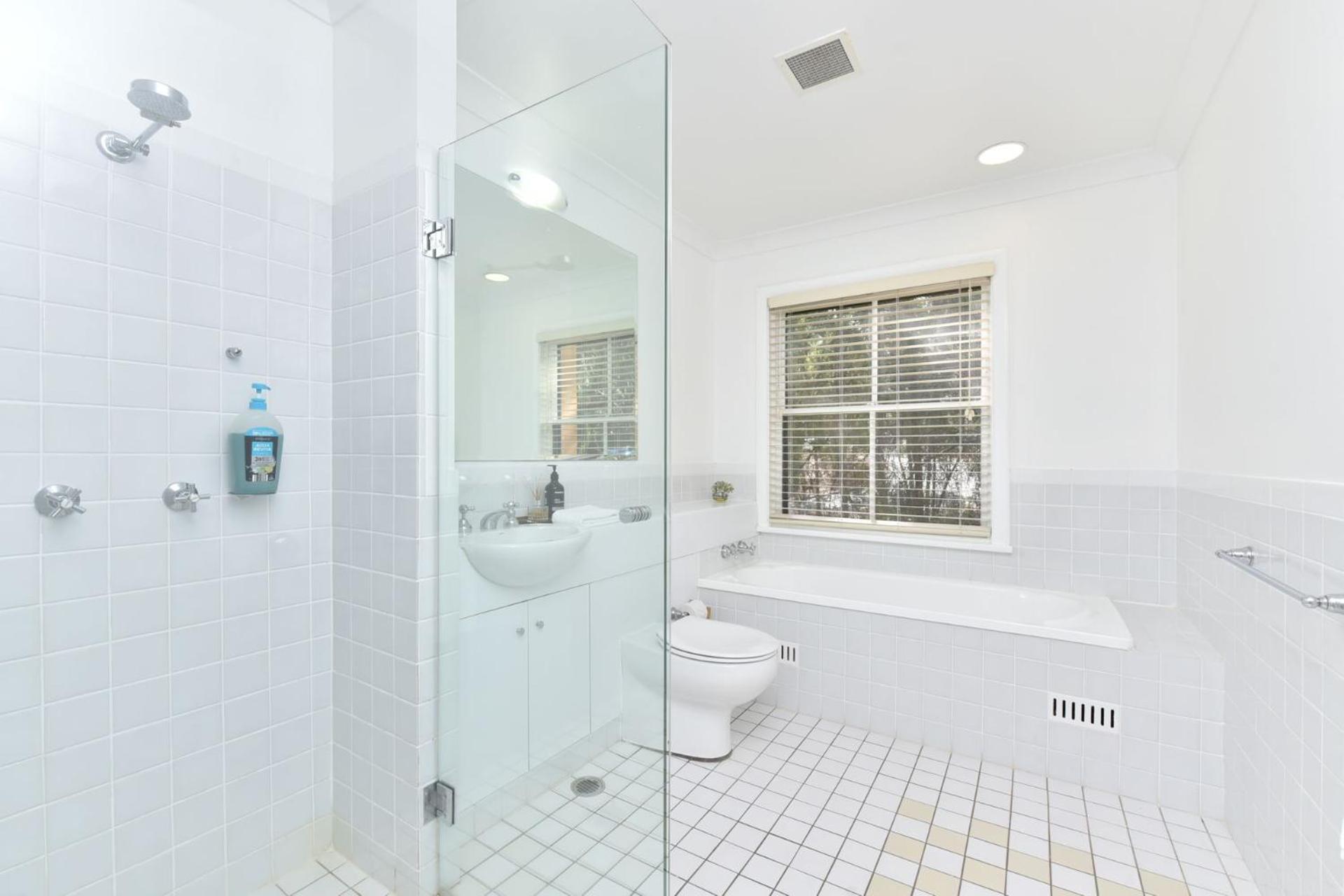 Villa 3Br Bella Vista Villa Located Within Cypress Lakes Resort Pokolbin Exterior foto